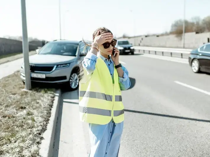 Illegal Left Turn Accident Attorney