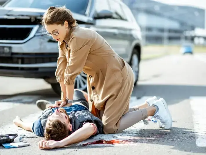 Left Turn Accident Pain and Suffering Claims