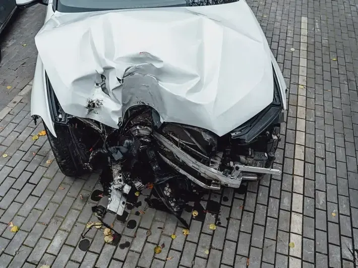 Illegal Left Turn Accident Attorney