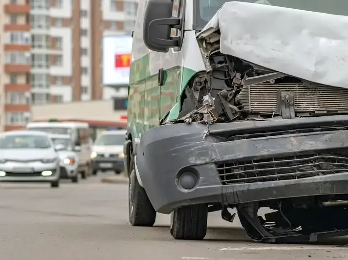 Illegal Left Turn Accident Attorney