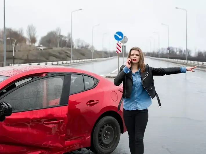 Attorney consultation for left turn injury claim near Westgate Entertainment District Glendale