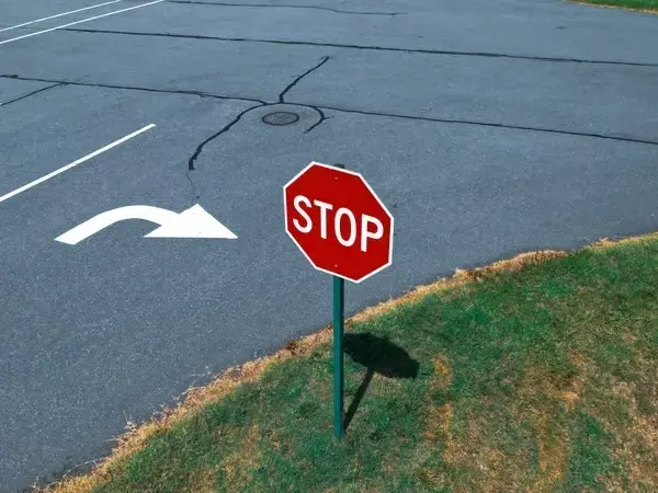 Insurance negotiation after Glendale Arizona left turn wreck by Camelback Ranch area