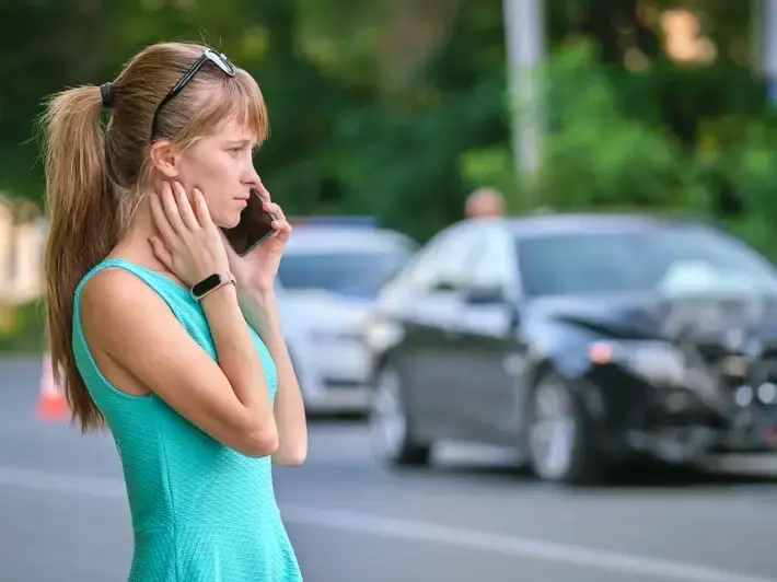 Illegal Left Turn Accident Attorney