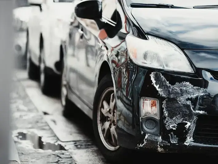 Buckeye left turn injury claim meeting for a family from Sun City Festival discussing insurance negotiation and lost wage recovery