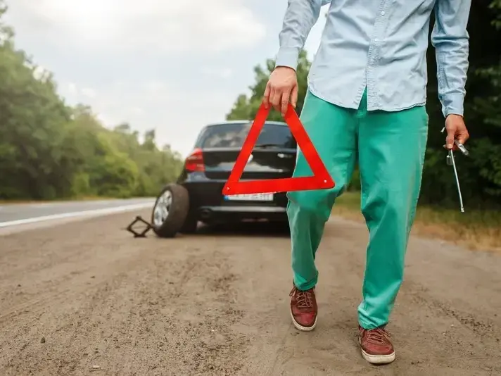 Left Turn Accident Settlement Negotiation