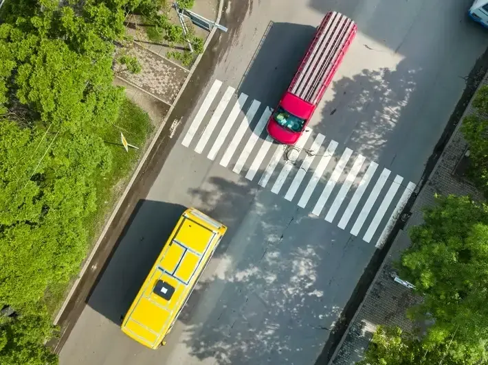 Legal consultation for left turn injury case involving driver near White Tank Mountain Regional Park