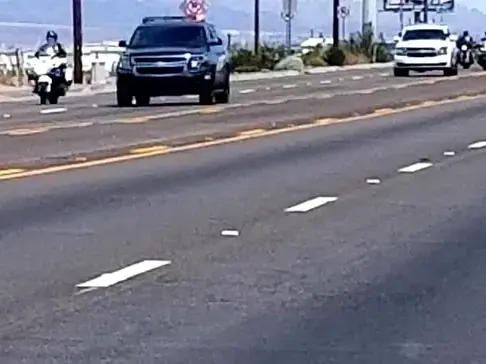 Illegal Left Turn Accident Attorney