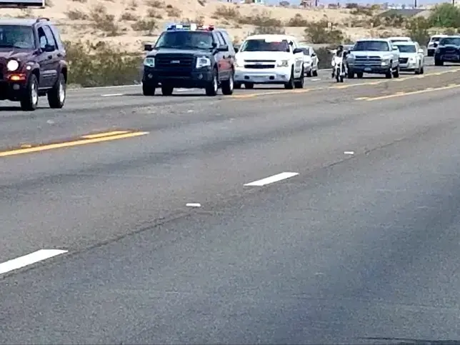 Illegal Left Turn Accident Attorney