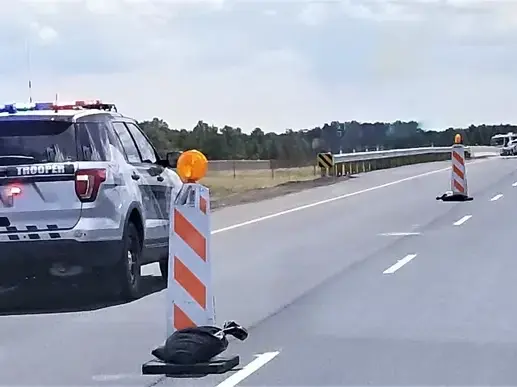 Illegal Left Turn Accident Attorney